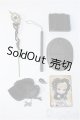 画像: プーリップ/OF デフォルト衣装セット Y-25-07-23-096-YD-ZY