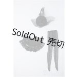 画像: プーリップ/OF:衣装/1/6　ファッションドール　衣装 A-25-06-25-489-YD-ZA