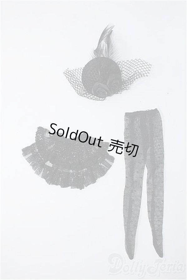 画像1: プーリップ/OF:衣装/1/6　ファッションドール　衣装 A-25-06-25-489-YD-ZA (1)