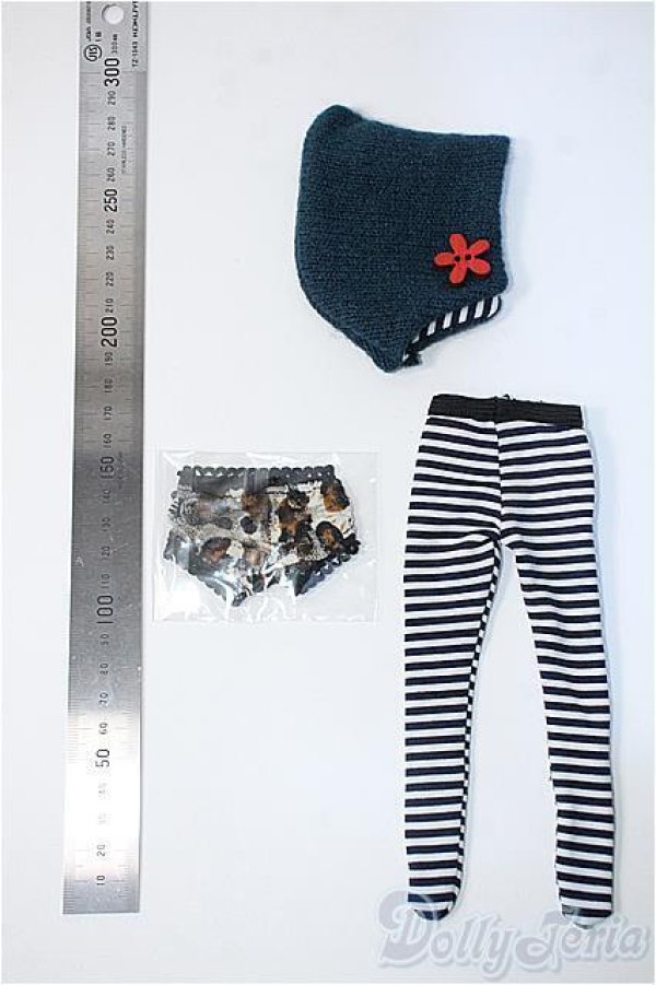画像2: 幼SD/OF:衣装セット Y-25-06-04-279-YD-ZY (2)
