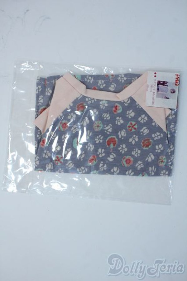 画像1: SD13G/OF:トップス Y-25-09-17-278-YD-ZY (1)