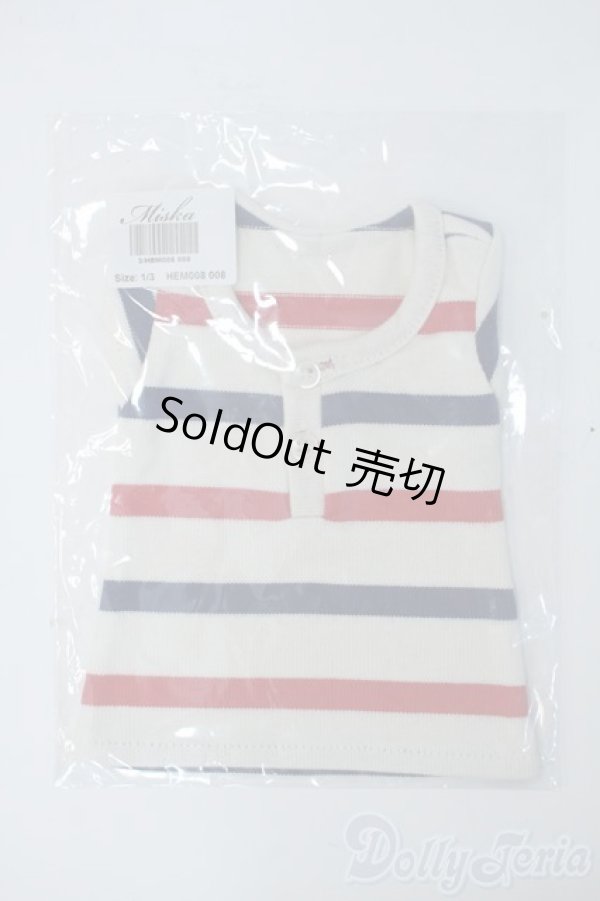 画像1: SD13G/OF:トップス Y-25-09-17-260-YD-ZY (1)