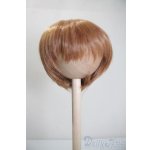 画像: 7-8inch/ウィッグ A-25-05-14-1042-KD-ZU