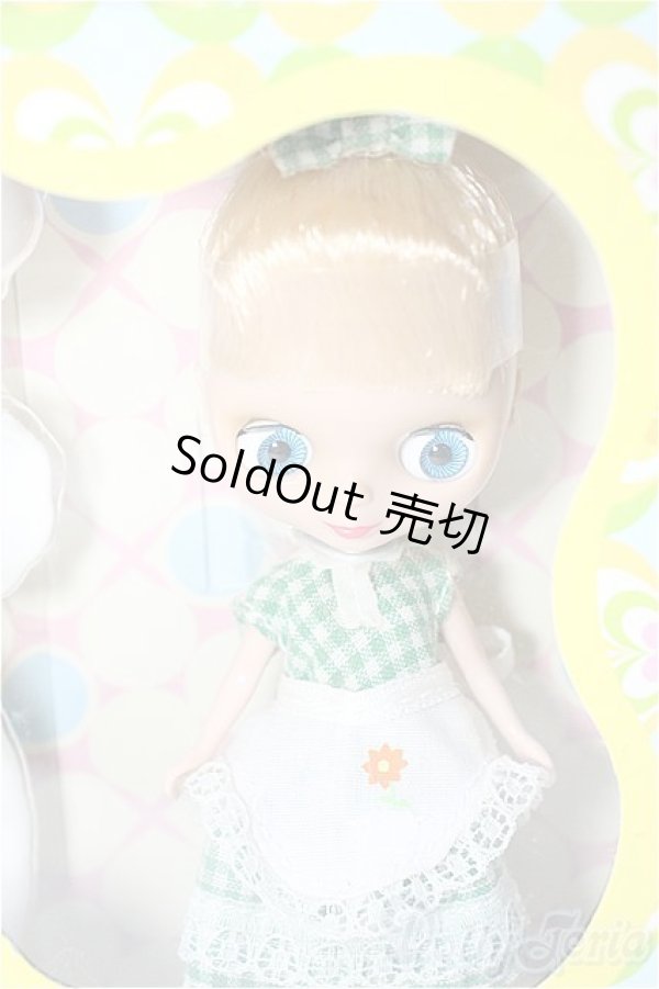 画像1: プチブライス/キッチンクイーン/0 A-25-03-05-353-YD-ZA (1)