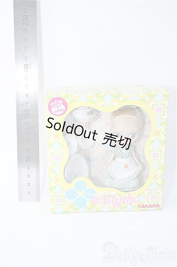 画像2: プチブライス/キッチンクイーン/0 A-25-03-05-353-YD-ZA (2)