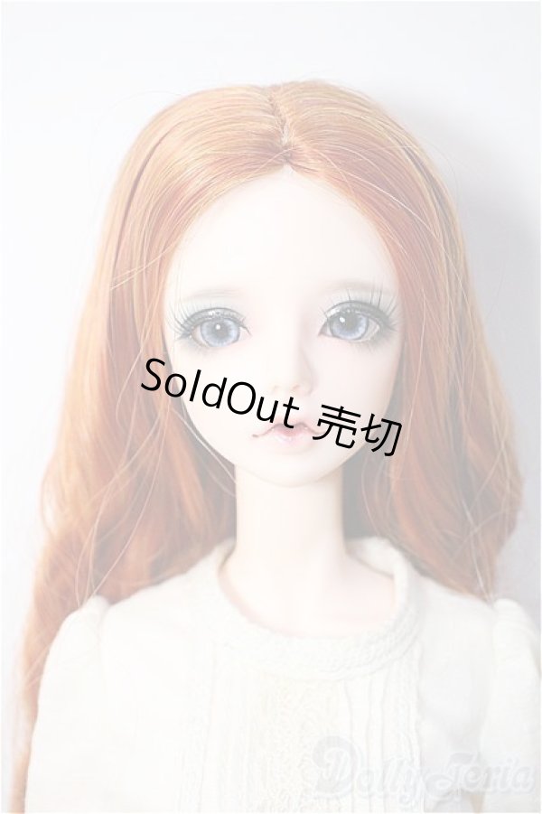 画像1: WITH DOLL/RUBY/ I-25-10-26-402-YD-ZI (1)