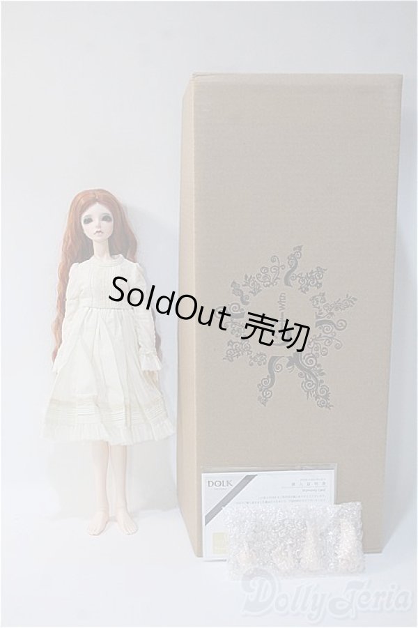 画像8: WITH DOLL/RUBY/ I-25-10-26-402-YD-ZI (8)