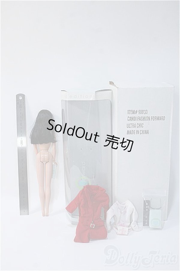 画像3: integlity toys/candi fashion forward ULTRA CHIC Y-24-11-16-236-YD-ZY (3)