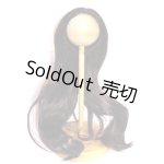 画像: 7-8inch/ウィッグ U-26-06-24-264-KN-ZU