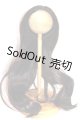 画像: 7-8inch/ウィッグ U-26-06-24-264-KN-ZU