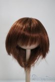 画像1: 7-8inch/ウィッグ U-25-05-20-080-YD-ZU (1)