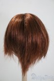 画像2: 7-8inch/ウィッグ U-25-05-20-080-YD-ZU (2)