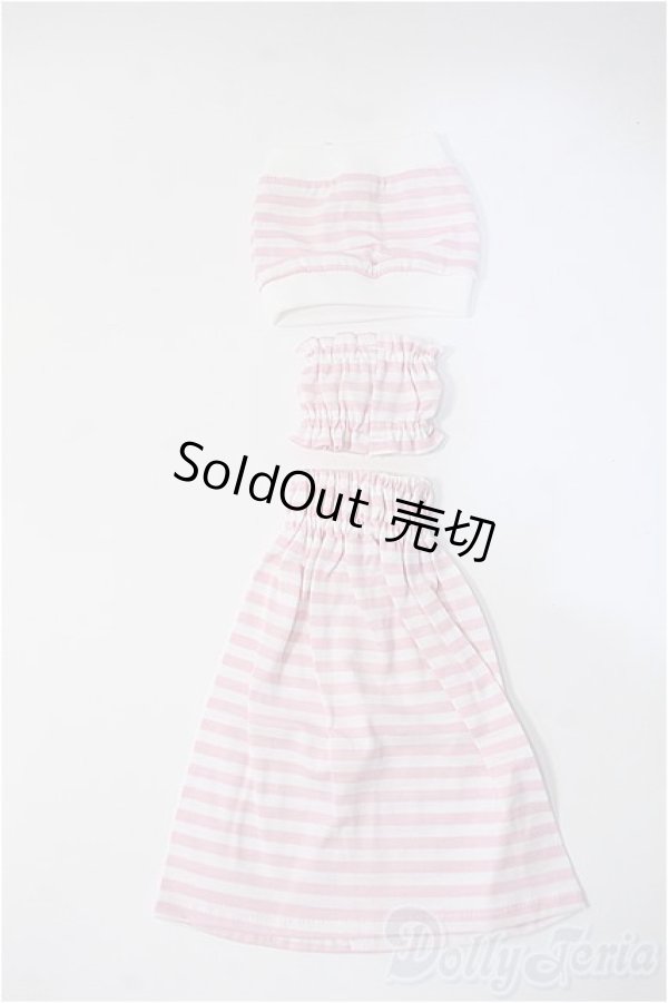 画像1: 50cmサイズドール/OF:衣装 Y-25-06-18-281-YD-ZY (1)