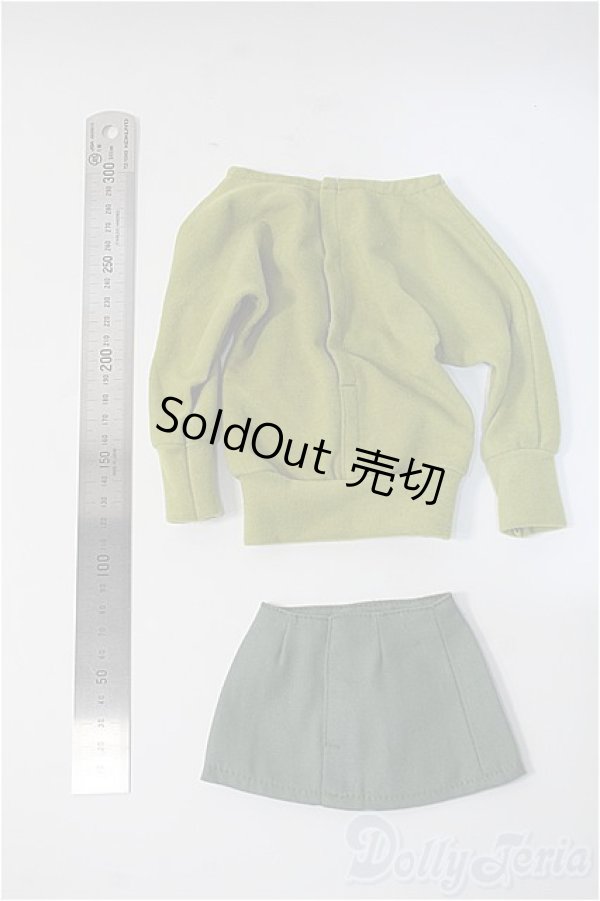 画像2: azone/OF:AZO2  Y-25-06-18-036-YD-ZY (2)