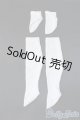 画像: SDM＆MSD/OF:靴下 Y-25-06-18-090-YD-ZY