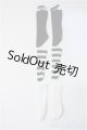 画像: SDM＆MSD/OF:靴下 Y-25-06-18-089-YD-ZY