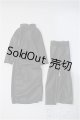 画像: MDD/OF:衣装セット Y-24-11-27-265-YD-ZY