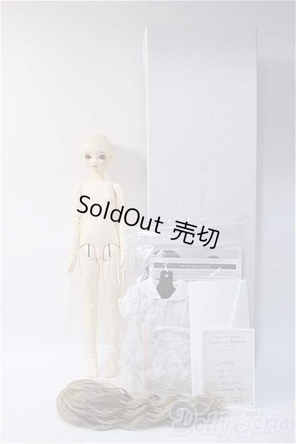 画像8: SD/スタンダードモデル：ニコ Y-24-11-27-292-YD-ZY (8)