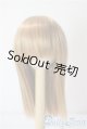 画像: 6-7inch/ウィッグ U-25-06-17-019-YD-ZU