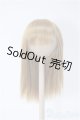 画像: 6-7inch/ウィッグ Y-24-11-23-066-YD-ZY