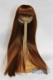 画像1: 6-7inch/ウィッグ/インチ　BJD　MJD　ドール用 A-25-05-21-060-YD-ZA (1)