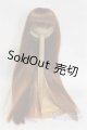 画像: 6-7inch/ウィッグ/インチ　BJD　MJD　ドール用 A-25-05-21-060-YD-ZA