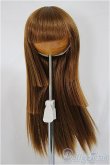 画像1: 6-7inch/ウィッグ/インチ　BJD　MJD　ドール用 A-25-05-14-197-YD-ZA (1)
