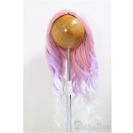 画像: 6-7inch/ウィッグ/インチ　BJD　MJD　ドール用 A-25-05-28-144-YD-ZA