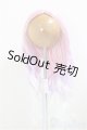 画像: 6-7inch/ウィッグ A-26-06-08-473-YD-ZA
