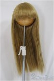 画像1: 6-7inch/ウィッグ/インチ　BJD　MJD　ドール用 A-25-05-14-198-YD-ZA (1)