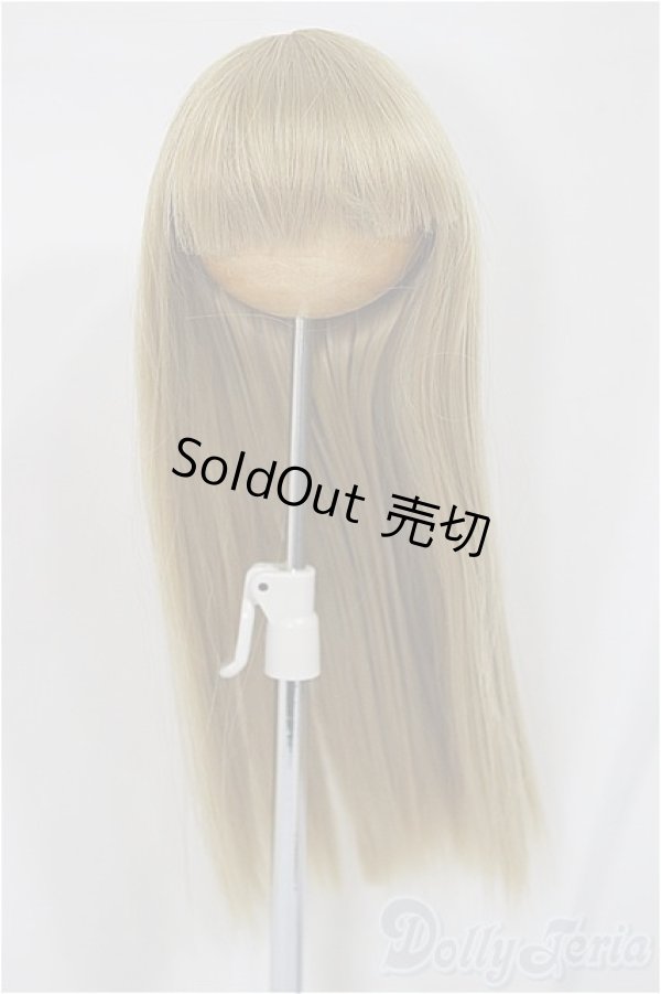 画像1: 6-7inch/ウィッグ/インチ　BJD　MJD　ドール用 A-25-05-14-198-YD-ZA (1)