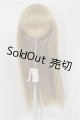 画像: 6-7inch/ウィッグ/インチ　BJD　MJD　ドール用 A-25-05-14-198-YD-ZA