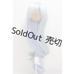 画像: 7-8inch/ウィッグ/ A-25-05-28-132-YD-ZA