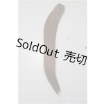 画像: SD/ウィッグバンス/インチ　BJD　MJD　ドール用 A-25-08-13-369-YD-ZA