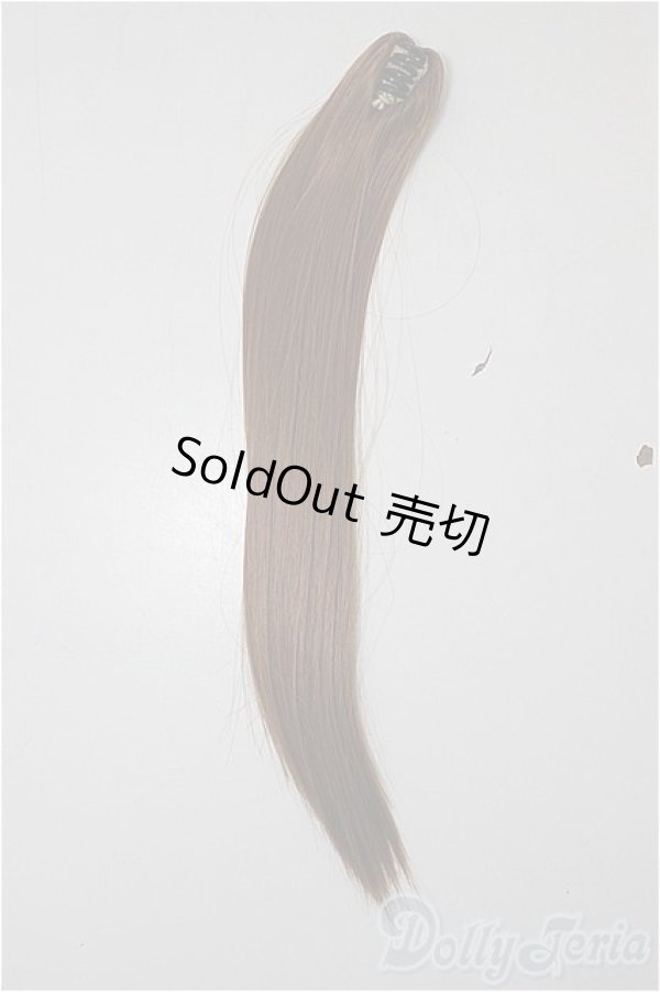 画像1: SD/ウィッグバンス/インチ　BJD　MJD　ドール用 A-25-08-13-369-YD-ZA (1)