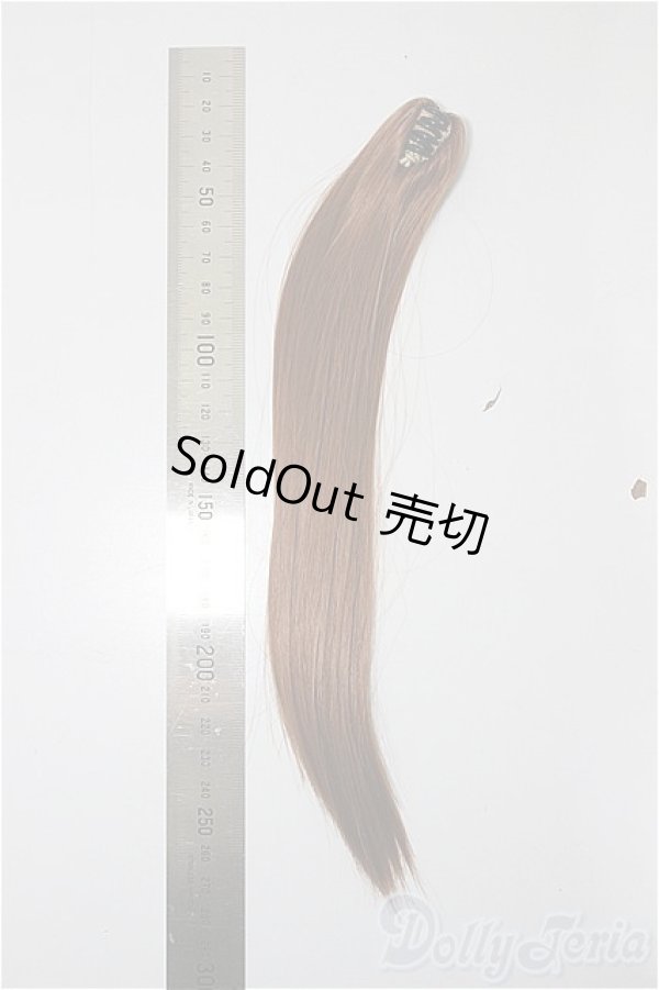 画像2: SD/ウィッグバンス/インチ　BJD　MJD　ドール用 A-25-08-13-369-YD-ZA (2)