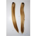 画像: SD/ウィッグバンス/インチ　BJD　MJD　ドール用 A-25-11-26-272-YD-ZA