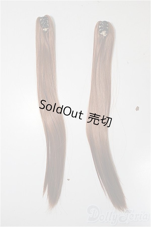 画像1: SD/ウィッグバンス/インチ　BJD　MJD　ドール用 A-25-11-26-271-YD-ZA (1)