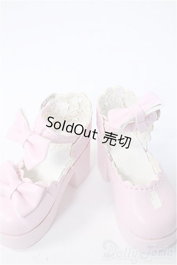 画像3: 50cmサイズドール/OF:靴 Y-25-07-23-090-YD-ZY (3)