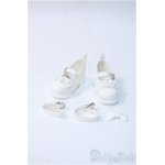 画像: 40cmサイズドール/OF:靴 Y-24-11-27-221-YD-ZY