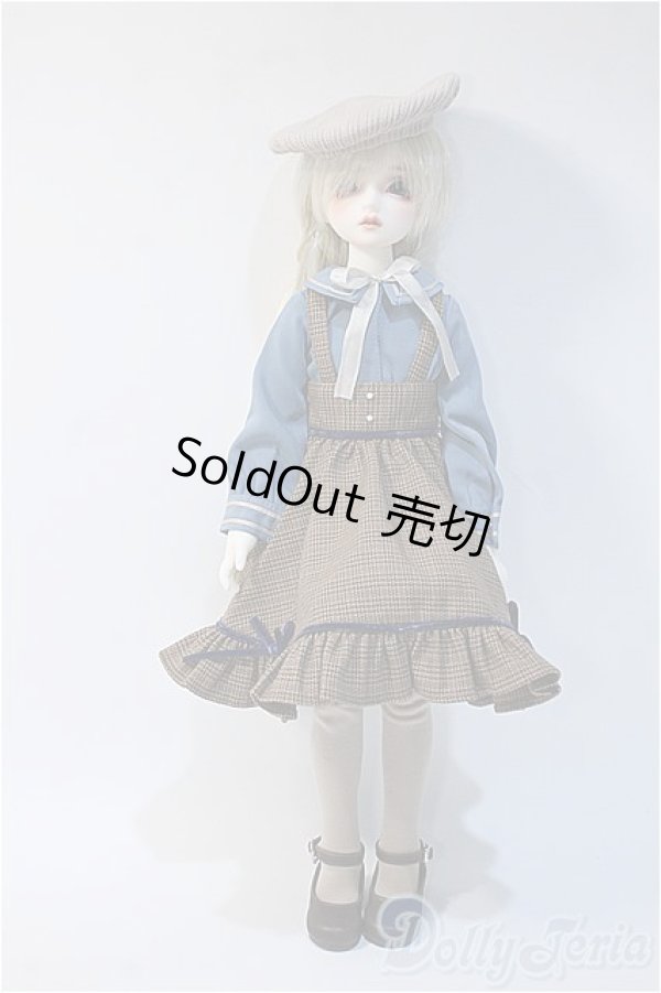 画像4: SDM/コーディネートモデル:F-61 Y-24-11-27-291-TN-ZY (4)