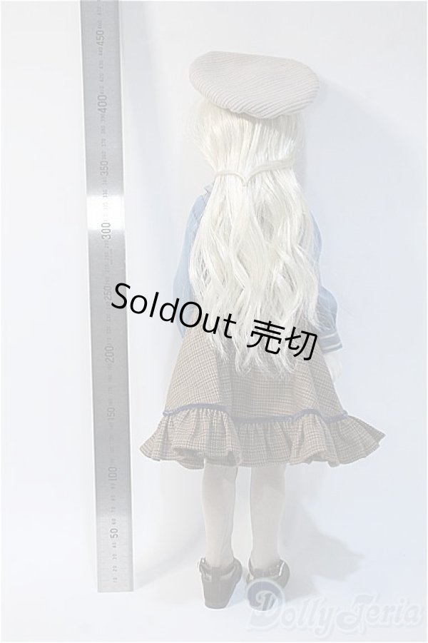 画像5: SDM/コーディネートモデル:F-61 Y-24-11-27-291-TN-ZY (5)