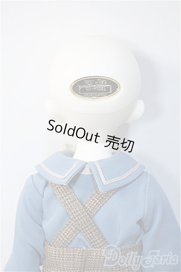 画像7: SDM/コーディネートモデル:F-61 Y-24-11-27-291-TN-ZY (7)