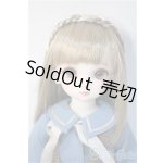 画像: SDM/コーディネートモデル：F-60 Y-24-11-27-294-TN-ZY