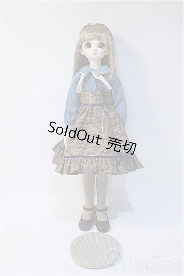 画像4: SDM/コーディネートモデル:F-60 Y-24-11-27-294-TN-ZY (4)