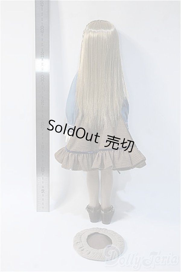 画像5: SDM/コーディネートモデル:F-60 Y-24-11-27-294-TN-ZY (5)