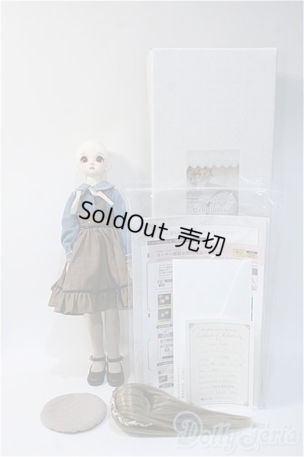 画像8: SDM/コーディネートモデル:F-60 Y-24-11-27-294-TN-ZY (8)