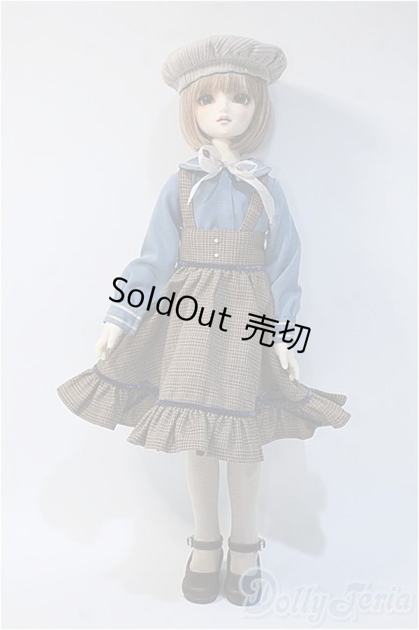 画像4: SDM/コーディネートモデルF-45 Y-24-11-27-295-TN-ZY (4)