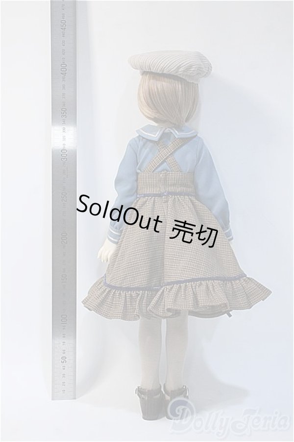 画像5: SDM/コーディネートモデルF-45 Y-24-11-27-295-TN-ZY (5)