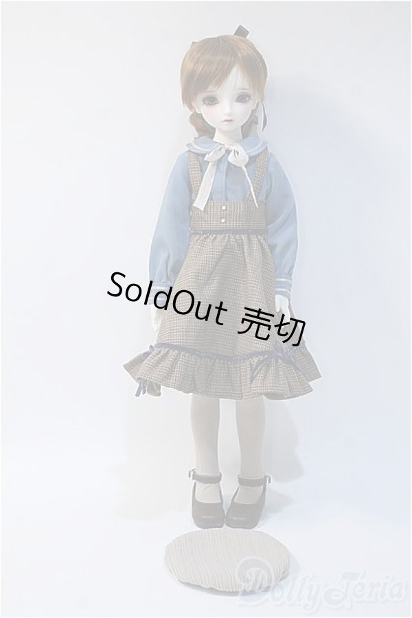 画像4: SDM/コーディネートモデルF-58 Y-24-11-27-296-TN-ZY (4)